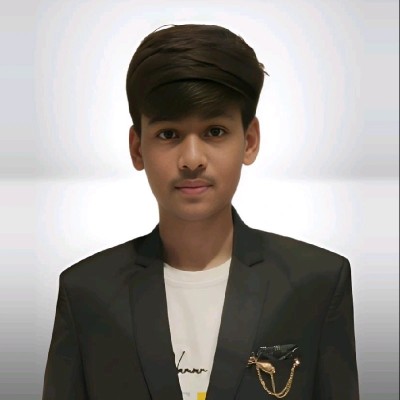 Rudra Miyani