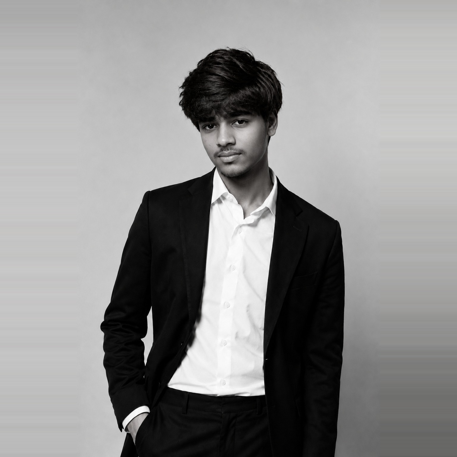 Rudra Miyani